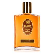 Colônia ELSHA 1776 120mL para homens e mulheres