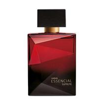 Colônia Essencial Supreme Masculino 100ml Colônia Essencial Supreme Masculino 100ml
