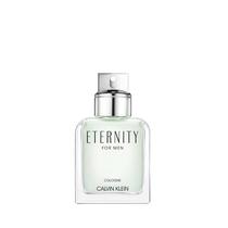Colônia Eternity Spray 3.85ml, Fragrância Duradoura e Elegante