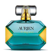 Colônia Eudora Aurien Turquesa 100ml