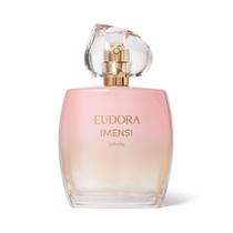 Colônia Eudora Imensi Infinite 100ml Colônia Eudora Imensi Infinite 100ml