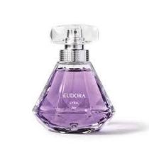 Colonia Eudora Lyra joy 75ml Colonia Eudora Lyra joy 75ml