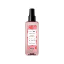 Colônia Eudora Spray Feminino Instance Frutas Vermelhas 200ml