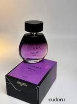 Colônia Eudora Velvet Soul 100ml Colônia Eudora Velvet Soul 100ml