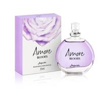 Colônia Feminina Amore Bloom 25ml - Jequiti Colônia Feminina Amore Bloom 25ml - Jequiti