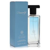 Colônia Feminina Avon Dreamlife 50 Ml