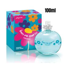 Colônia Feminina Bem-Me-Quero Magia 100ml - Jequiti