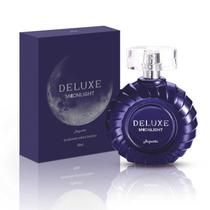 Colônia Feminina Deluxe Moonlight 90Ml- Jequiti Colônia Feminina Deluxe Moonlight 90Ml- Jequiti