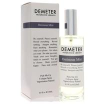 Colônia Feminina Demeter Ominous Mist 125 Ml Colônia Feminina Demeter Ominous Mist 125 Ml