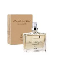 Colônia Feminina Desodorante Claudia Leite Jequiti 25ml