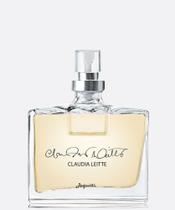 Colônia Feminina Desodorante Claudia Leite Jequiti 25ml