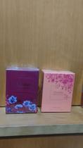 Colônia feminina Floratta romance verão+ Floratta secretas boticário Colônia feminina Floratta romance verão+ Floratta secretas boticário