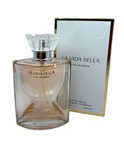 Colônia feminina Genérica La Vida Bella 100 ml Eau de Parfum