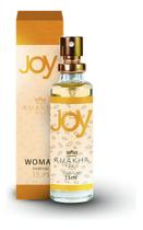Colônia Feminina Joy 15ml Amakha Paris