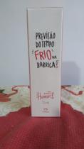 Colônia feminina meu primeiro humor