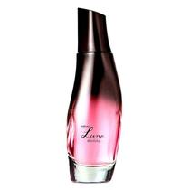 Colônia Feminina Natura Luna Absoluta 100 ml. Colônia Feminina Natura Luna Absoluta 100 ml.