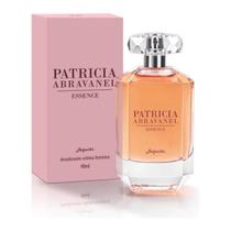Colônia Feminina Patricia Abravanel Essence 90ml Jequiti (novo) Colônia Feminina Patricia Abravanel Essence 90ml Jequiti (novo)