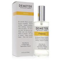 Colonia Feminino Freesia Demeter 120 ML