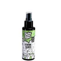 Colônia Filhote 120 ml Perfume Pet para Cachorros e Gatos