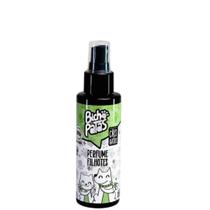 Colônia Filhote 120Ml - Perfume Pet Para Cachorros E Gatos