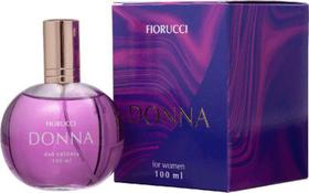 Colonia Fiorucci Donna 100Ml