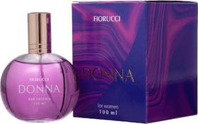 Colonia Fiorucci Donna 100Ml