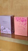 Colônia Floratta combo com 2 fragrância boticário Colônia Floratta combo com 2 fragrância boticário