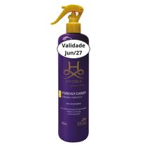 Colônia Forever Candy Hydra Groomers 450ml Pet Society Colônia Forever Candy Hydra Groomers 450ml Pet Society