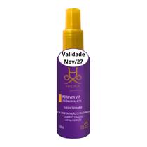 Colônia Forever Vip Hydra Groomers 130ml Pet Society