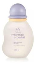 Colônia Fragrância Relaxante Mamãe Bebê 100ml - Brasil Colônia Fragrância Relaxante Mamãe Bebê 100ml - Brasil
