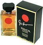 Colônia Fred Hayman Touch 50 ml Eau de Toilette Masculina