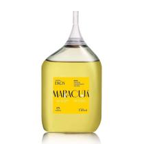 Colônia Frescor Maracujá Ekos Feminino 150ml Refil Natura