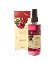 Colônia Frutal Cereja Flora Pura Spray Corporal 120ml Feminina Colônia Frutal Cereja Flora Pura Spray Corporal 120ml Feminina