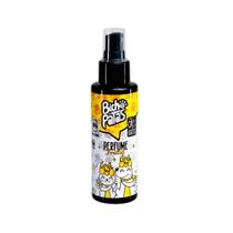 Colônia Frutal Pet 120Ml Bicho De Patas - Fragrância Neutra