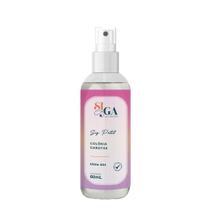 Colônia Garotas Sig Petit 60ml