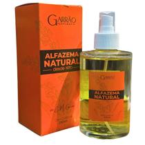 Colônia Garrão 250ml Alfazema Natural Original desde 1970 - Garrão Perfumaria