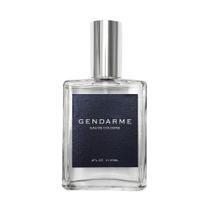 Colônia Gendarme EDC 120 ml, fragrância limpa, fresca e marcante Colônia Gendarme EDC 120 ml, fragrância limpa, fresca e marcante