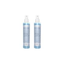 Colonia Giovanna Baby Body Splash 260Ml Blue-Kit C/2Un Colonia Giovanna Baby Body Splash 260Ml Blue-Kit C/2Un