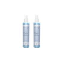 Colonia Giovanna Baby Body Splash 260Ml Blue-Kit C/2Un