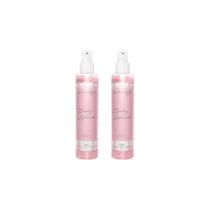 Colonia Giovanna Baby Body Splash 260Ml Classic-Kit C/2Un Colonia Giovanna Baby Body Splash 260Ml Classic-Kit C/2Un