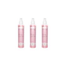 Colonia Giovanna Baby Body Splash 260Ml Classic-Kit C/3Un