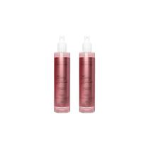 Colonia Giovanna Baby Body Splash 260Ml Rose-Kit C/2Un