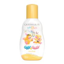 Colônia Giovanna Baby e Kids Giby e Gaby Sem Álcool 100ml