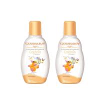 Colonia Giovanna Baby Giby 100Ml - Kit Com 2Un