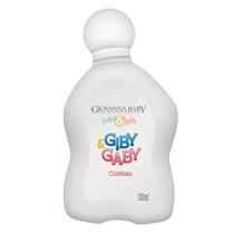 Colônia Giovanna Baby gibygaby 120ml unissex