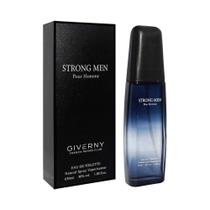 Colonia Giverny Strong Men Pour Homme 30ml