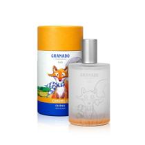 Colônia Granado Bebê Infantil Camomila 100ml