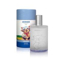 Colônia Granado Bebê Infantil Lavanda 100ml