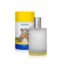 Colônia Granado Bebê Infantil Tradicional 100ml Colônia Granado Bebê Infantil Tradicional 100ml