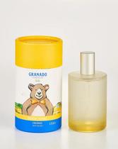 Colônia Granado Bebê Tradicional 100ml O Cheirinho Mais Querido e Aconchegante
